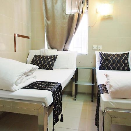 Osaka Guest House Tsim Sha Tsui  Kültér fotó