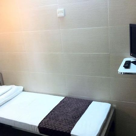 Osaka Guest House Tsim Sha Tsui  Kültér fotó