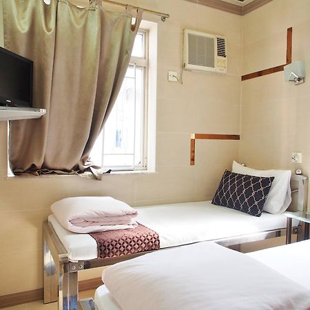 Osaka Guest House Tsim Sha Tsui  Kültér fotó
